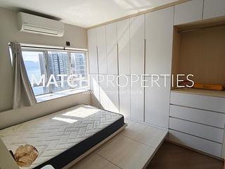 Ap Lei Chau - South Horizons Phase 1 Hoi Ngar Court (Block 3) 06