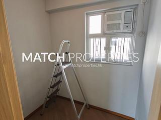 Ap Lei Chau - South Horizons Phase 1 Hoi Ngar Court (Block 3) 07