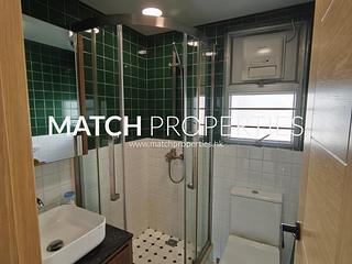 Ap Lei Chau - South Horizons Phase 1 Hoi Ngar Court (Block 3) 09