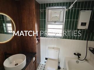 Ap Lei Chau - South Horizons Phase 1 Hoi Ngar Court (Block 3) 10