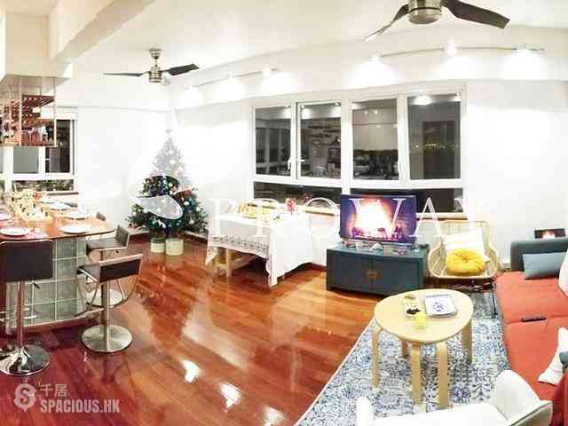 Shek Tong Tsui - Kwan Yick Building Phase 2 01