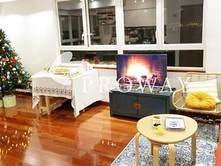 Shek Tong Tsui - Kwan Yick Building Phase 2 03