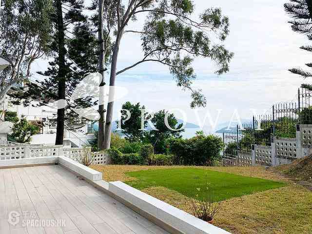 Sai Kung - Floral Villas 01