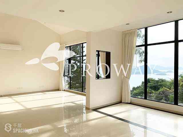 Sai Kung - Floral Villas 02