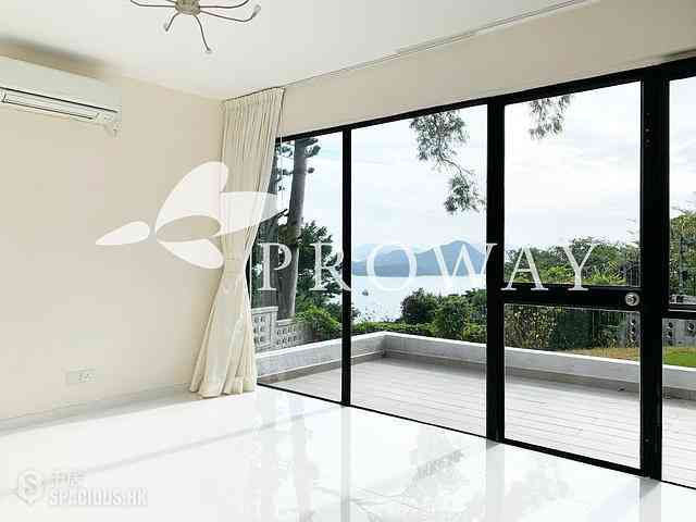 Sai Kung - Floral Villas 04