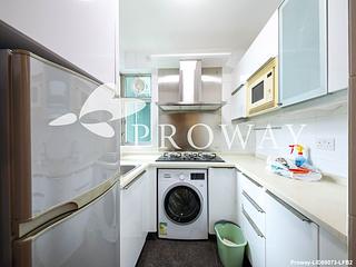 Ap Lei Chau - Sham Wan Towers 10