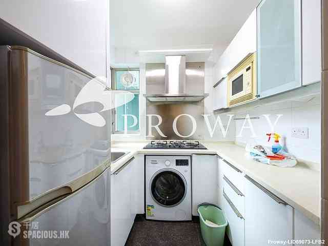 Ap Lei Chau - Sham Wan Towers 10