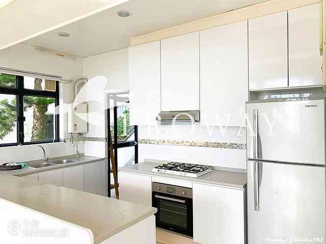Sai Kung - Floral Villas 10
