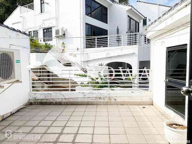 Sai Kung - Floral Villas 11