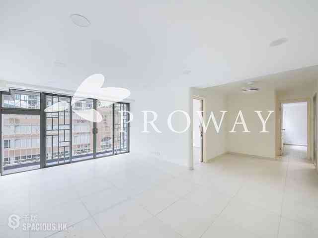 Wan Chai - Phoenix Court 01