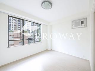 Wan Chai - Phoenix Court 05