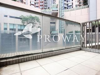 Sheung Wan - Manhattan Avenue 03
