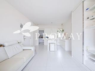 Mid Levels West - Lyttelton Garden 03