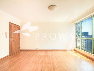 Mid Levels Central - Goldwin Heights 04