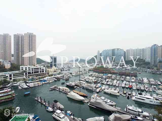 Wong Chuk Hang - Marinella 01