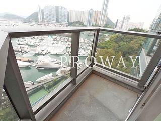 Wong Chuk Hang - Marinella 03