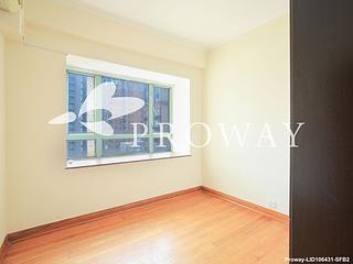 Mid Levels Central - Goldwin Heights 08