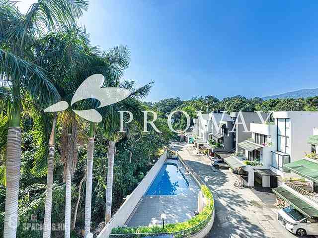 Sai Kung - Hebe Villa 01