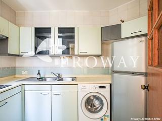 Mid Levels Central - Goldwin Heights 10