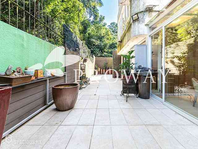 Sai Kung - Hebe Villa 03