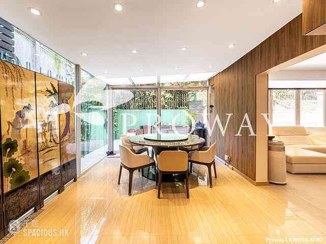 Sai Kung - Hebe Villa 06