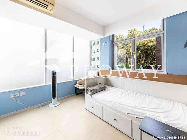 Sai Kung - Hebe Villa 10