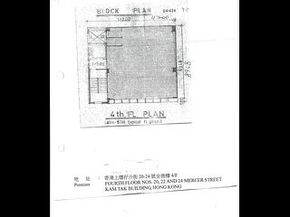 Sheung Wan - Kam Tak Building 05