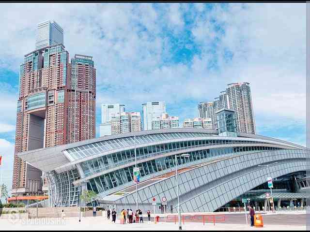 Jordan - Man Yuen Building 05