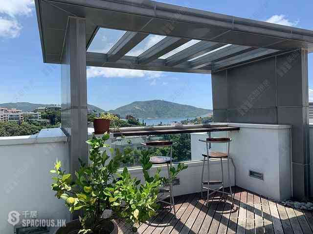 Chung Hom Kok - 33, Cape Road 01