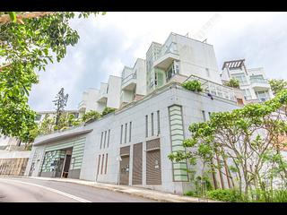Chung Hom Kok - 33, Cape Road 14