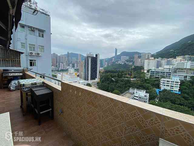 Wan Chai - Wah To Building 03