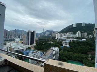 灣仔 - 華都樓 13