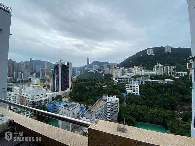 Wan Chai - Wah To Building 13