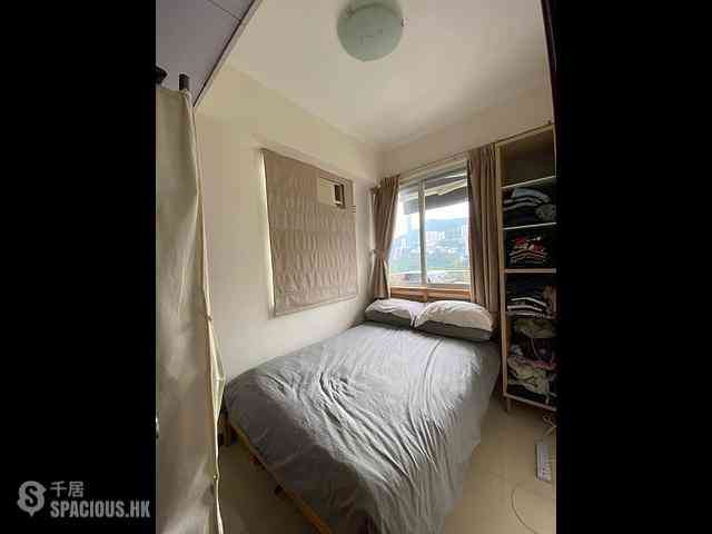 Wan Chai - Wah To Building 04