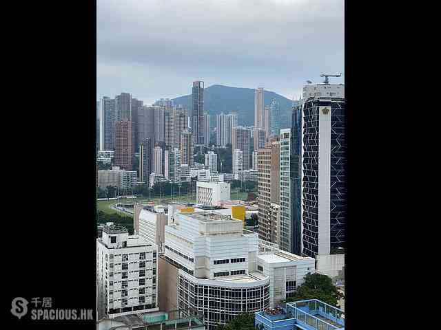 Wan Chai - Wah To Building 10