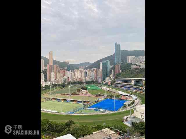 Wan Chai - Oi Kwan Court 01