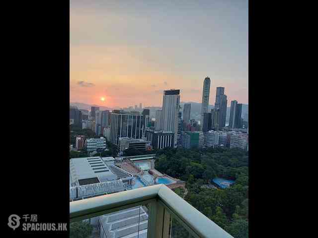 尖沙咀 - 港景峯1座 01