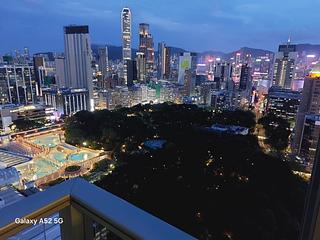 尖沙咀 - 港景峯1座 03