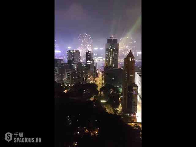 尖沙咀 - 港景峯1座 04