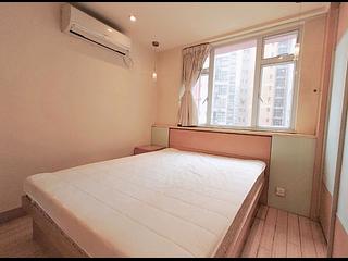 Sheung Wan - Lee Fung Building 03