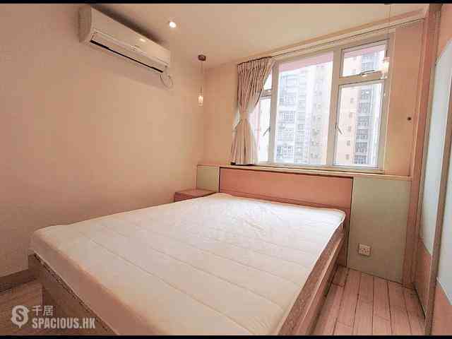 Sheung Wan - Lee Fung Building 03
