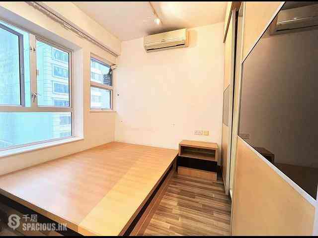 Sheung Wan - Hongway Garden Block A 04