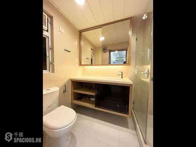 Sheung Wan - Hongway Garden Block A 05