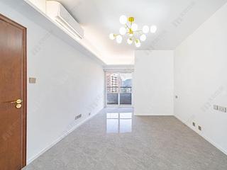 Mid Levels Central - Garden Terrace Block 3 04