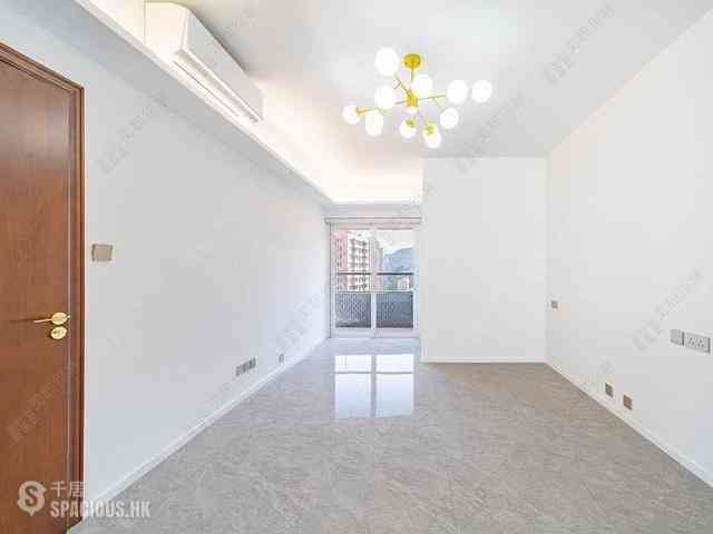 Mid Levels Central - Garden Terrace Block 3 04
