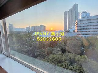 Tsim Sha Tsui - Pacific Building 02