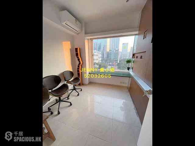 Tsim Sha Tsui - Pacific Building 06
