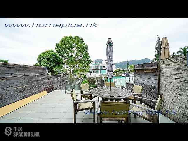 Sai Kung - Marina Cove 02