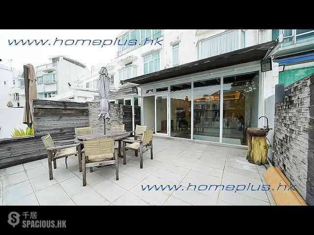 Sai Kung - Marina Cove 01