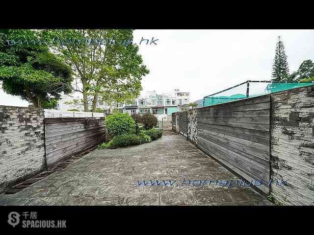 Sai Kung - Marina Cove 03